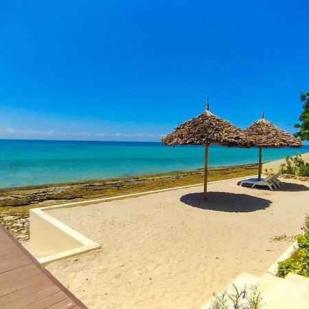 Golden Palm Boutique Zanzibar Hotel Екстериор снимка