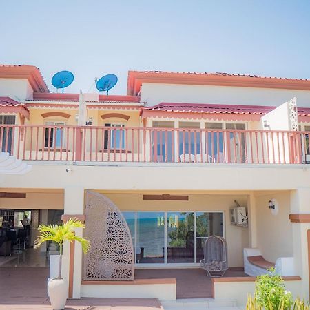 Golden Palm Boutique Zanzibar Hotel Екстериор снимка