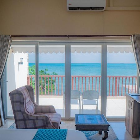 Golden Palm Boutique Zanzibar Hotel Екстериор снимка