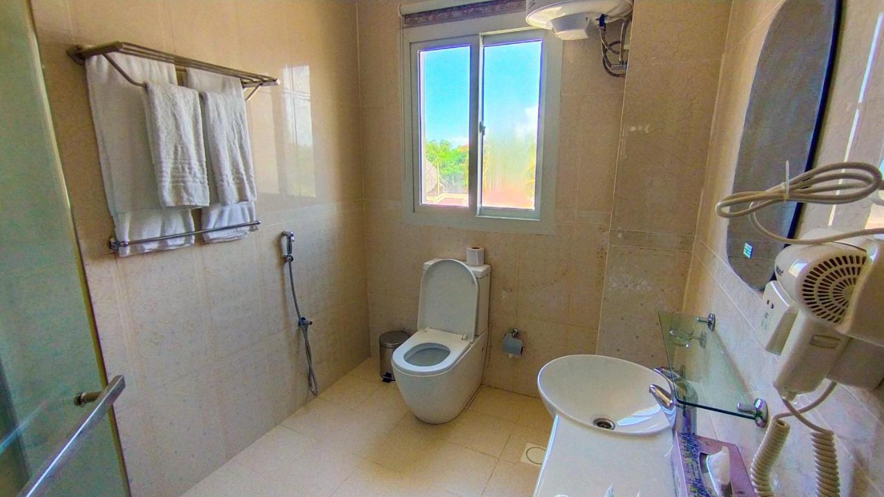 Golden Palm Boutique Zanzibar Hotel Екстериор снимка