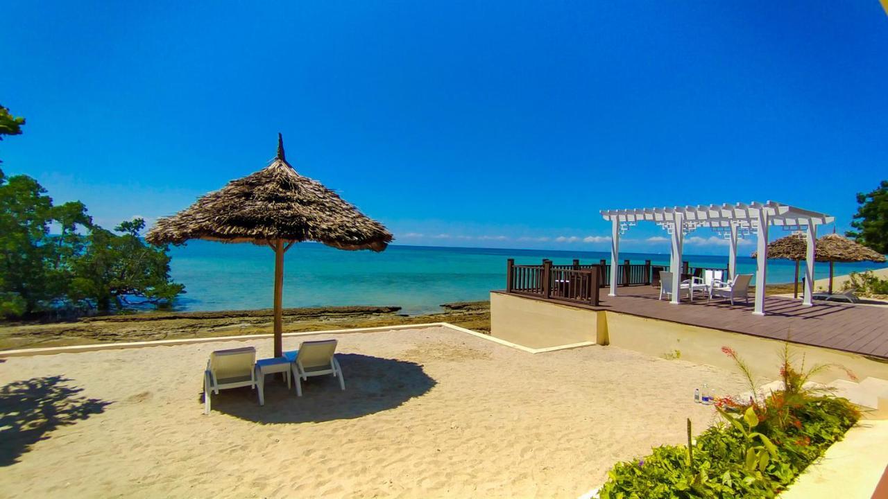 Golden Palm Boutique Zanzibar Hotel Екстериор снимка