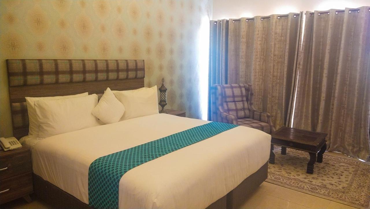 Golden Palm Boutique Zanzibar Hotel Екстериор снимка