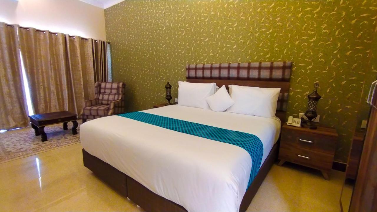 Golden Palm Boutique Zanzibar Hotel Екстериор снимка