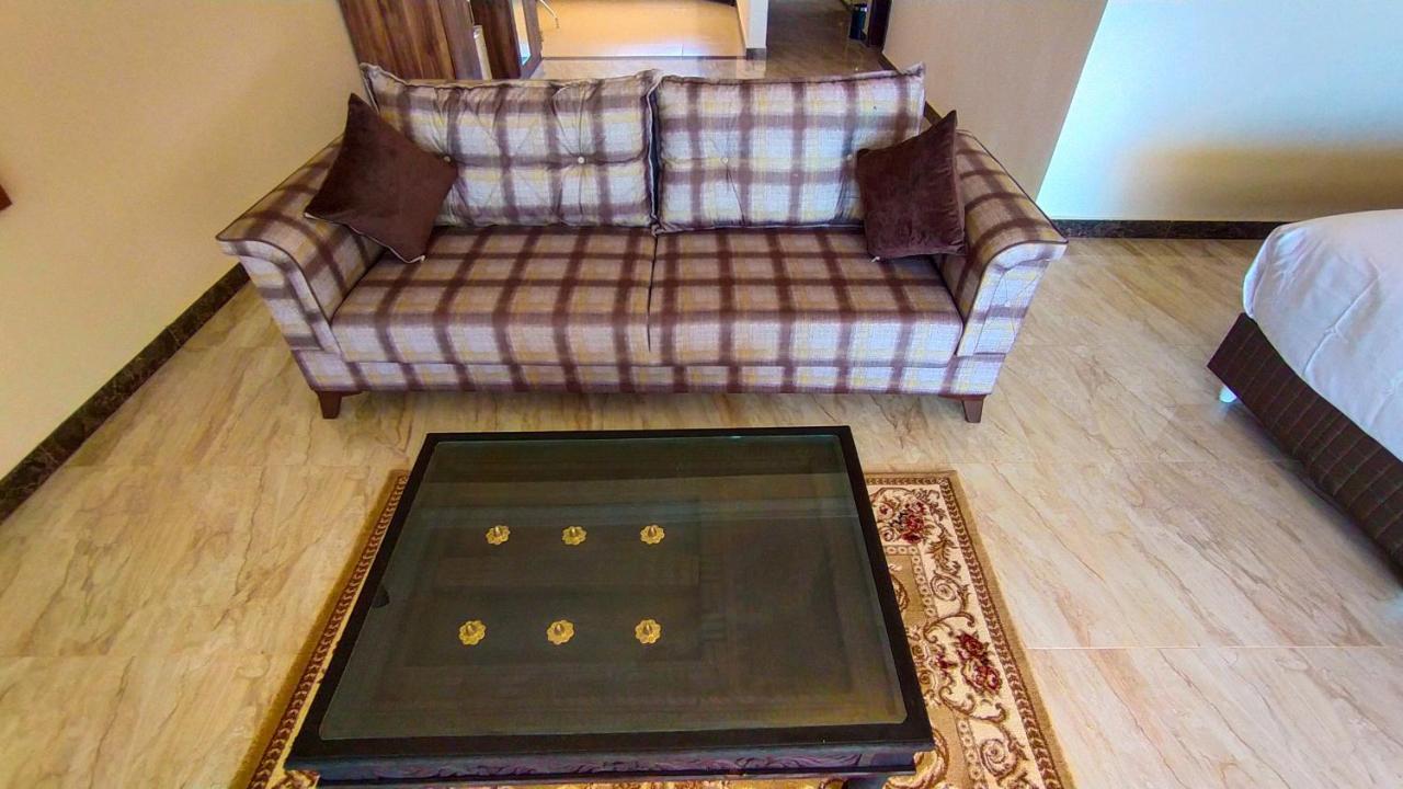 Golden Palm Boutique Zanzibar Hotel Екстериор снимка